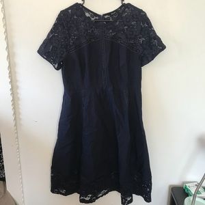 Miusol dress